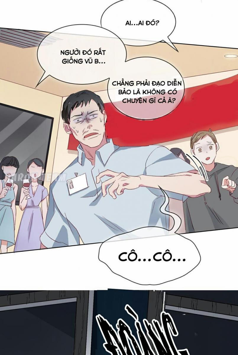 bách biến kim chi hí giao ký chapter 11 9