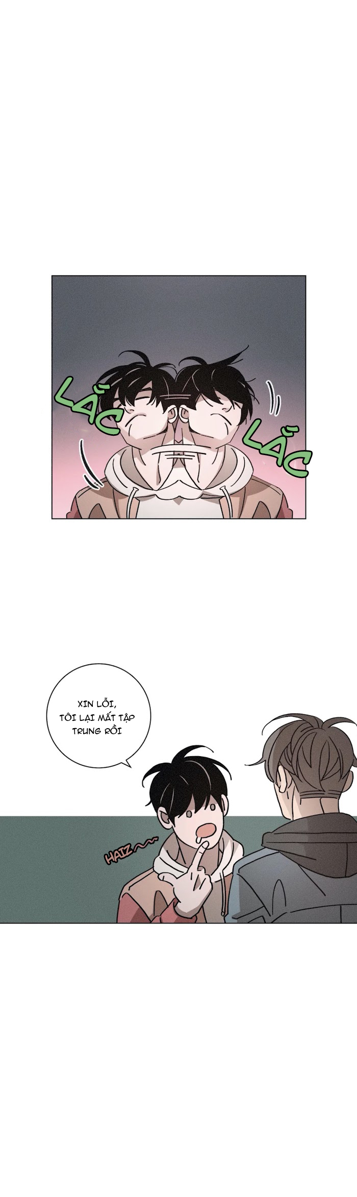 ouroboros chapter 50 28