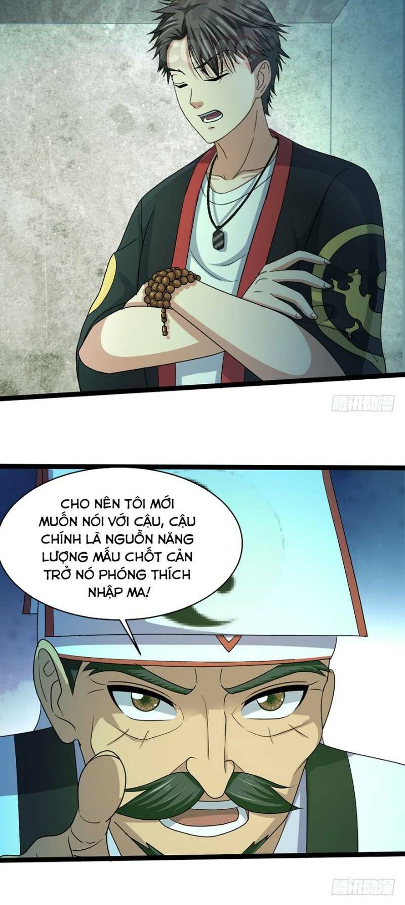 thập nhị thiên kiếp chapter 20 20