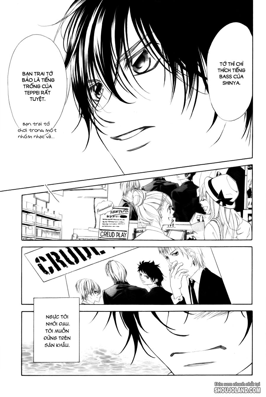 bướm trong sương mù chapter 7 23