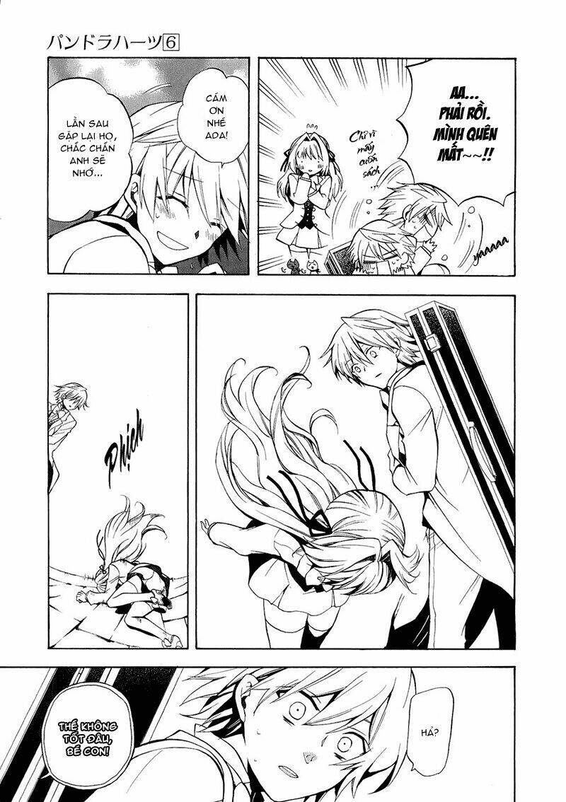 pandora hearts chapter 25 24