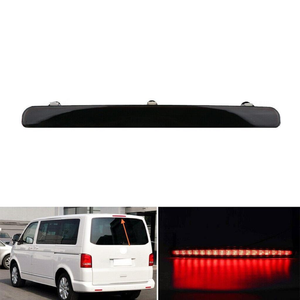 LED High Level Rear Brake Lamp Stop Lamp 7E0945097A For   T5 T6