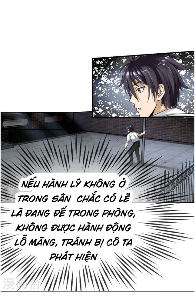 tuyệt thế binh vương chapter 15 9