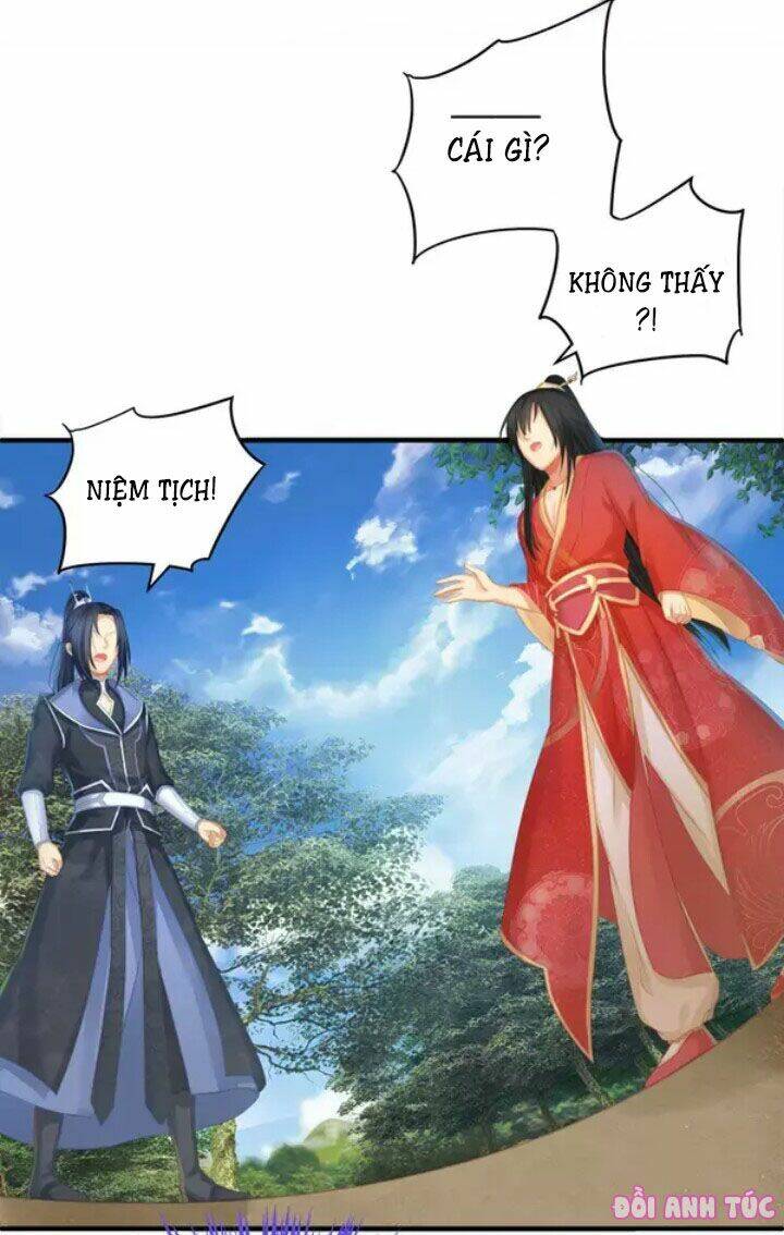 mạnh nhất manh chủ chapter 10 18