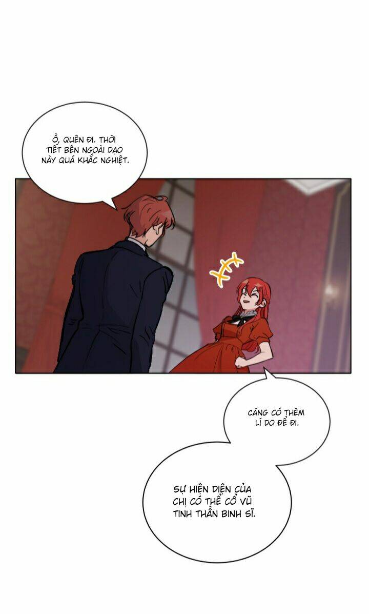 cái chết của lamia orphe chapter 12 57