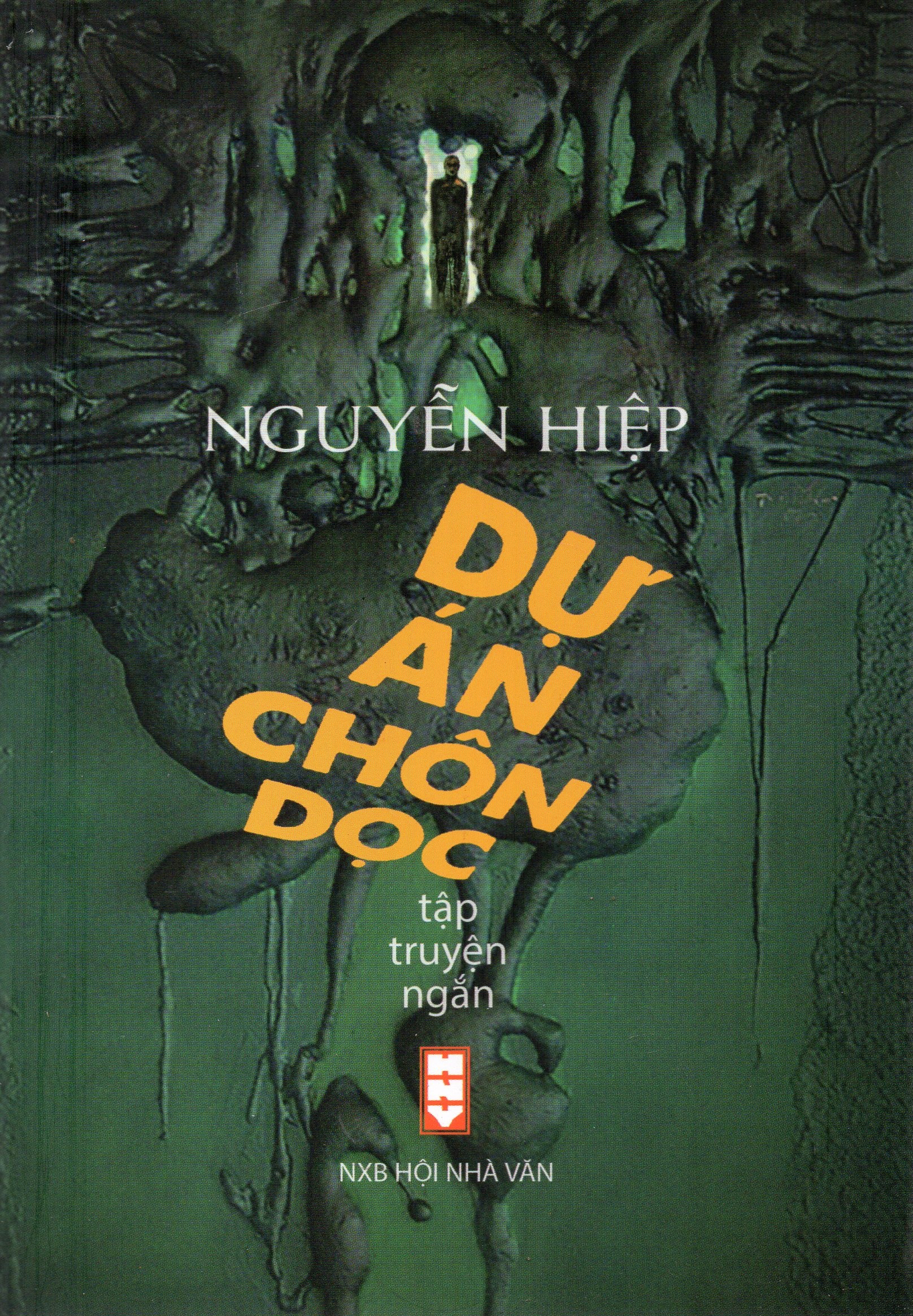 Dự án chôn dọc - Nguyễn Hiệp