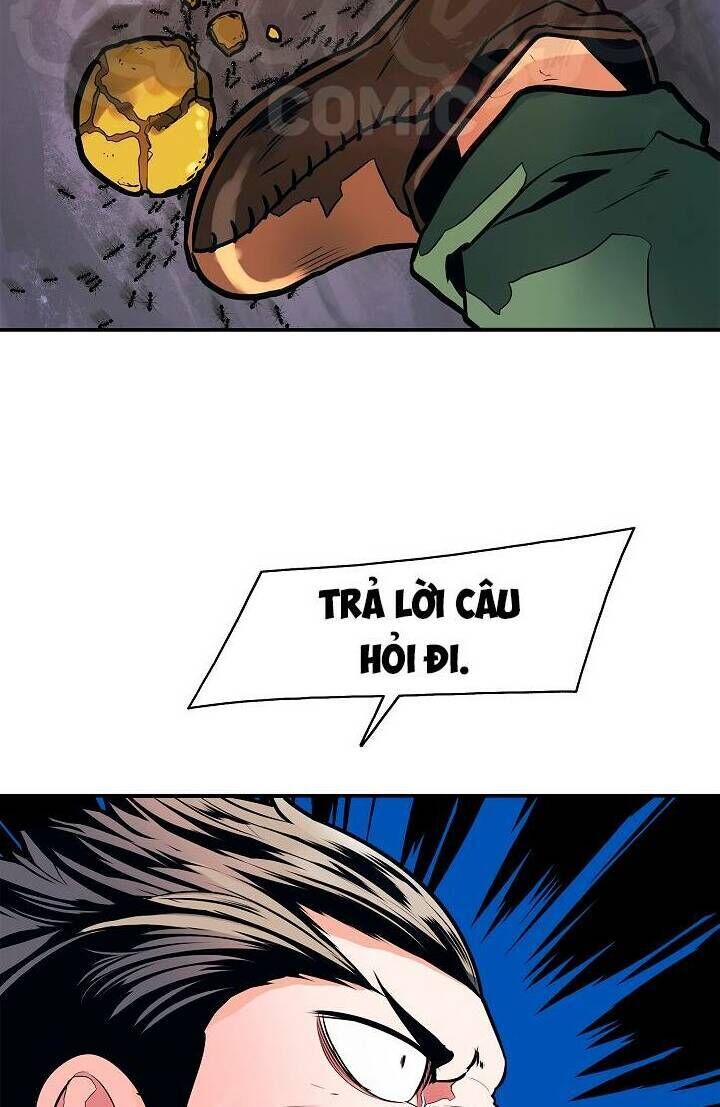 bất bại chân ma chapter 42 40