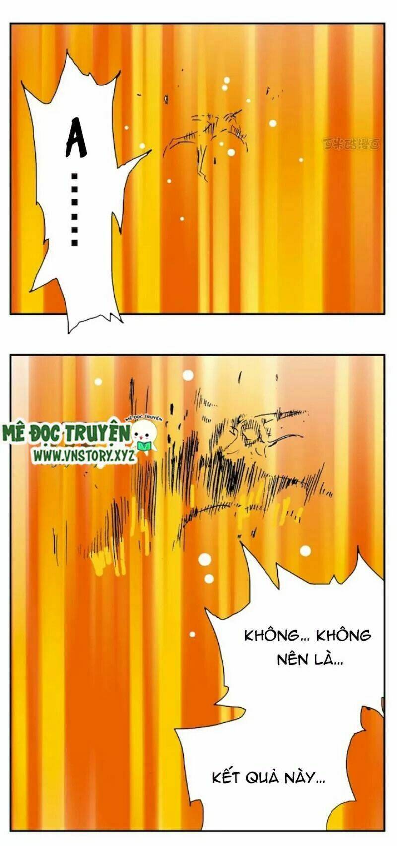 nhà có siêu dễ thương chapter 152 22