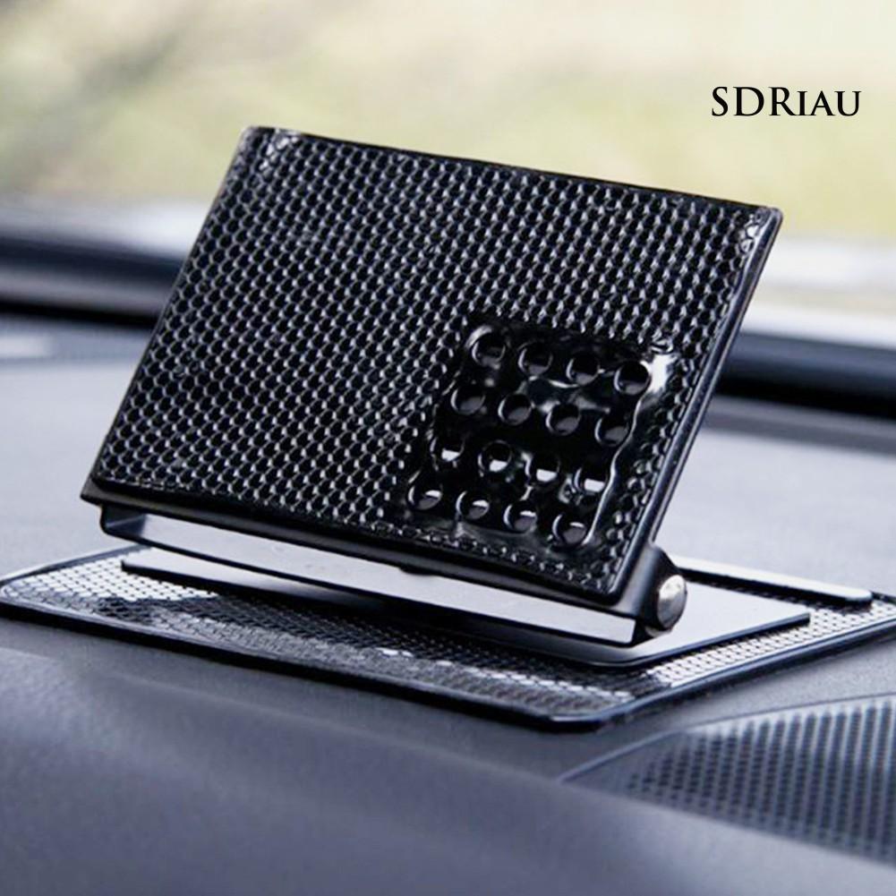 Giá Đỡ Điện Thoại Chống Trượt Xoay 360 Độ