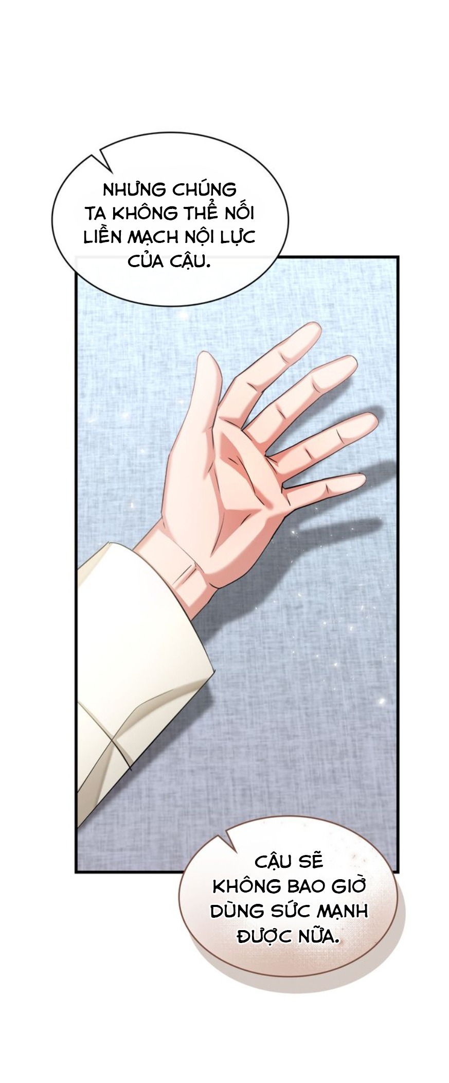 công lý của một ác nữ chapter 132 10