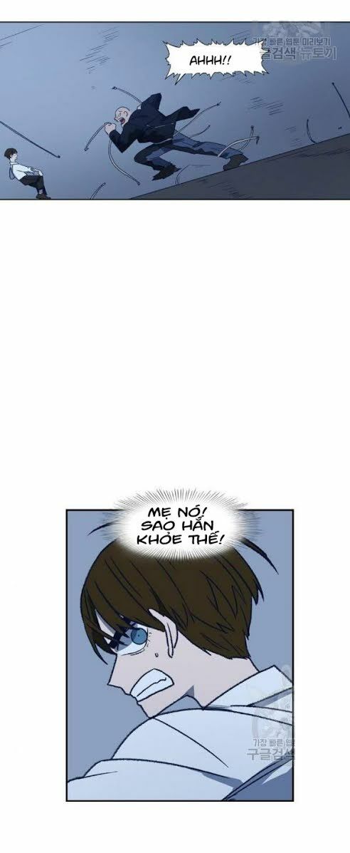 Võ Sĩ Quyền Anh chapter 63 43