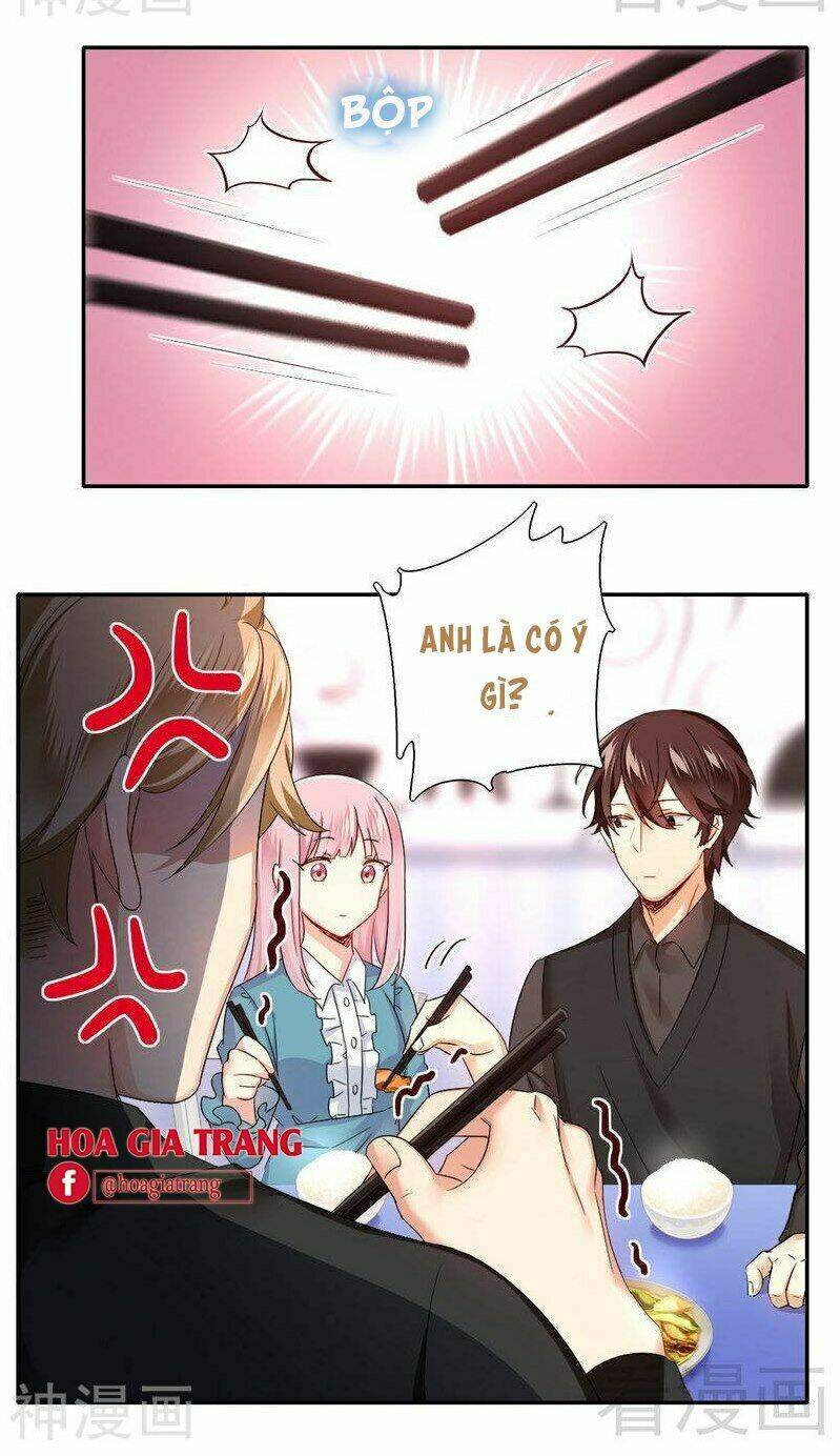 phục thù thiếu gia tiểu điềm thê chapter 67 7