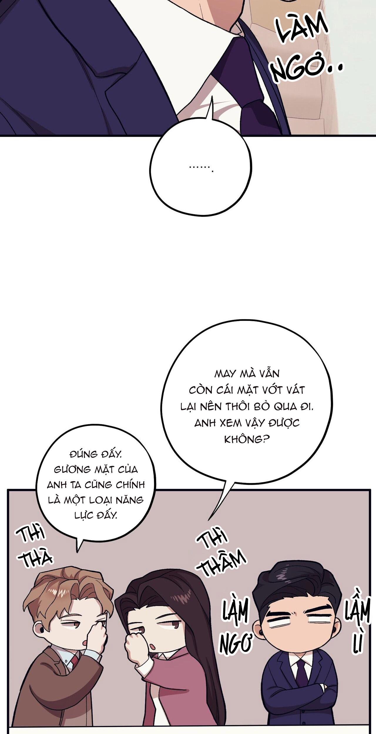 làm dâu nhà tài phiệt họ kang chapter 60 37