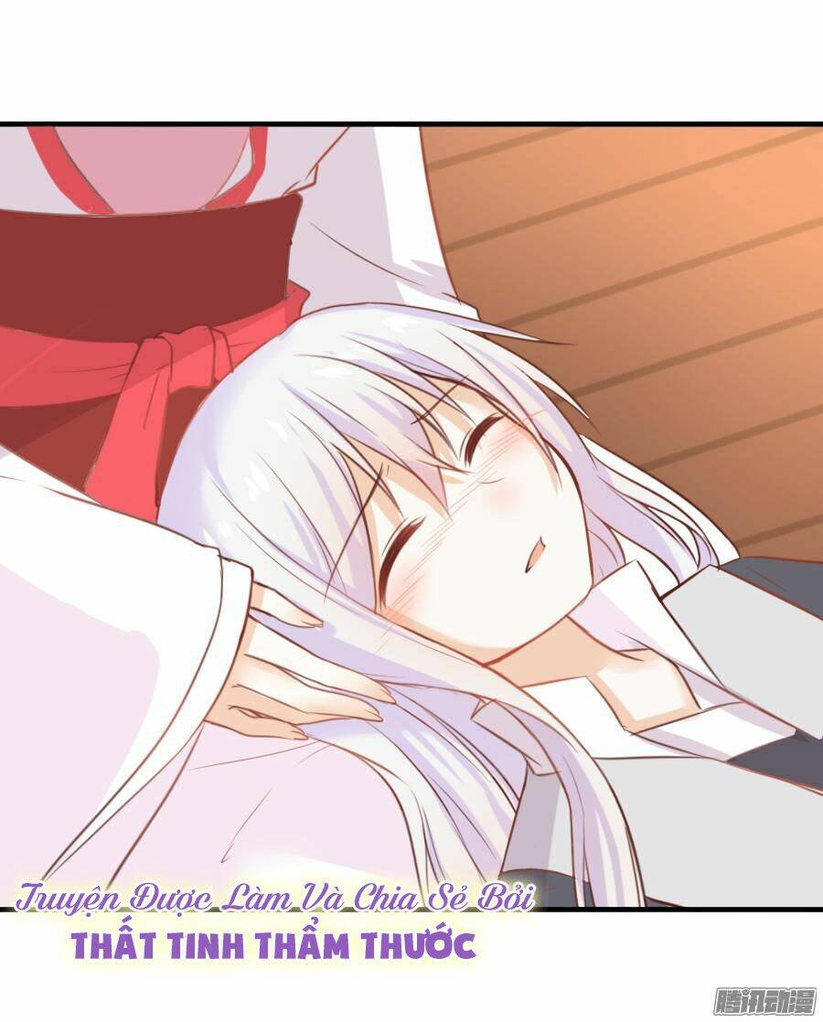 hôm nay ta cũng muốn trêu chọc nàng chapter 12 40