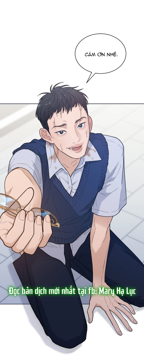 Vận May Bất Ngờ chapter 46.2 47