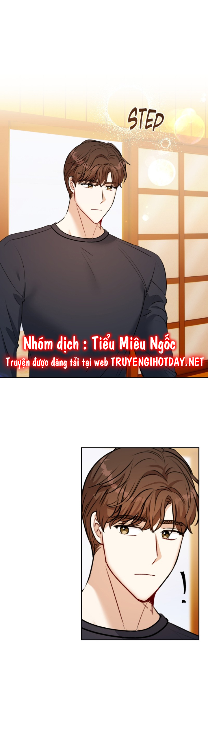 bản cam kết hôn nhân chapter 68 11