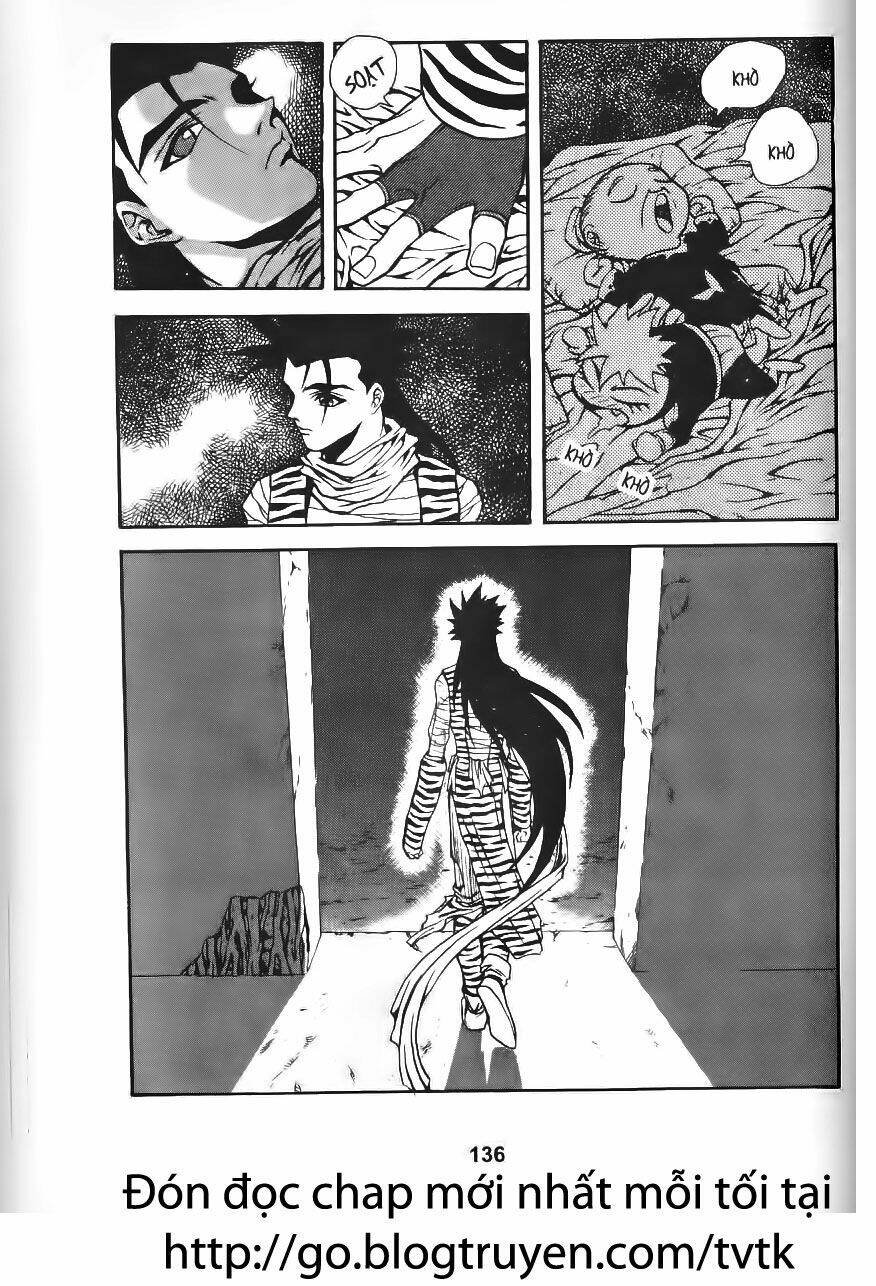 shoma - thiên vương thần kiếm chapter 40 6