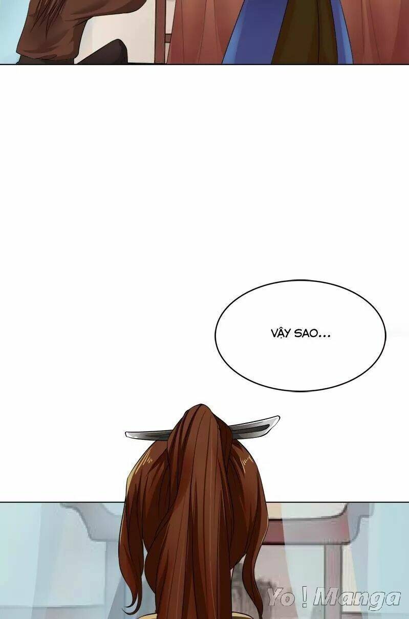 loạn thế hoạ phi chapter 43 26