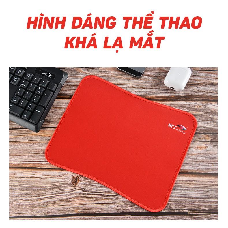 Lót chuột A200 kích thước 26x21x0.2cm