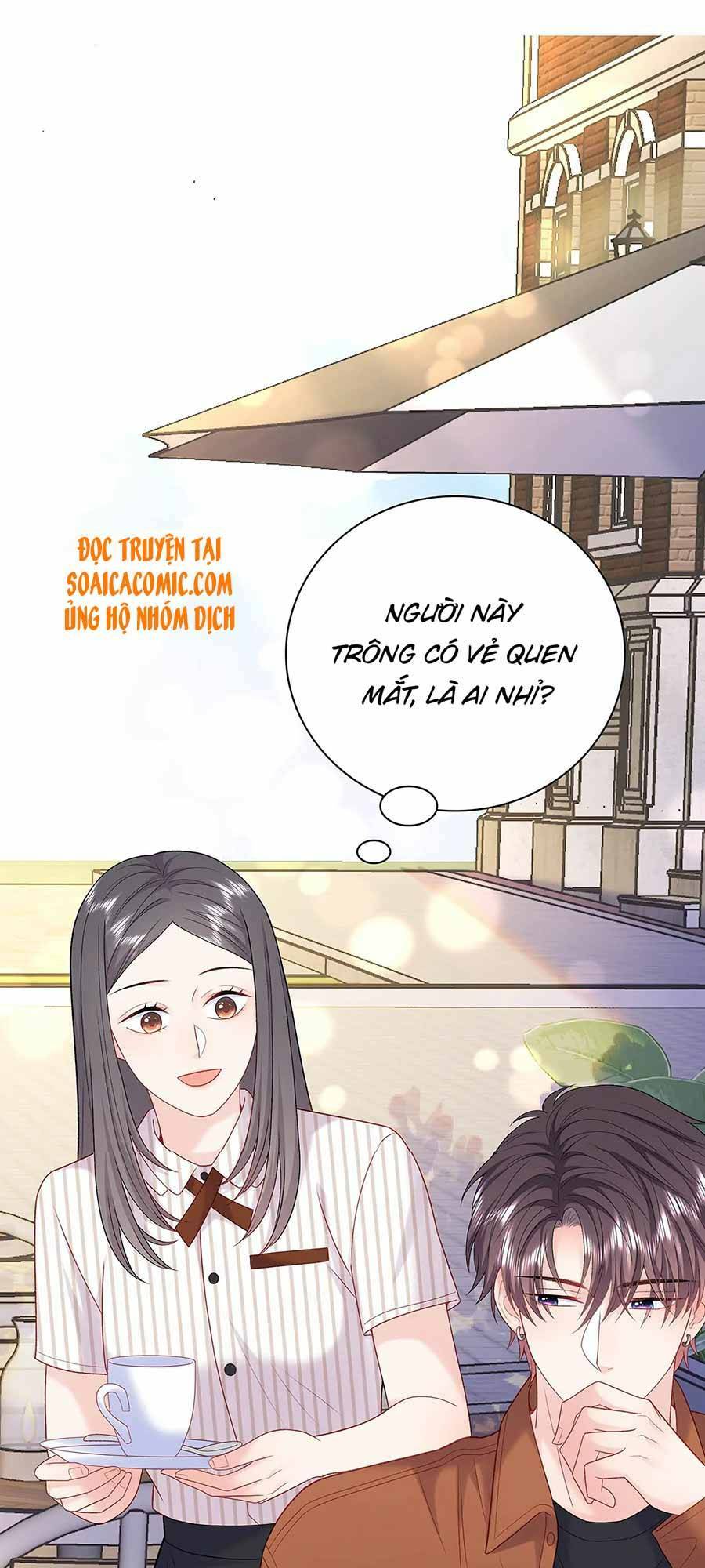 tôi dựa vào tà ý: nghịch chuyển nhân sinh chapter 25 22