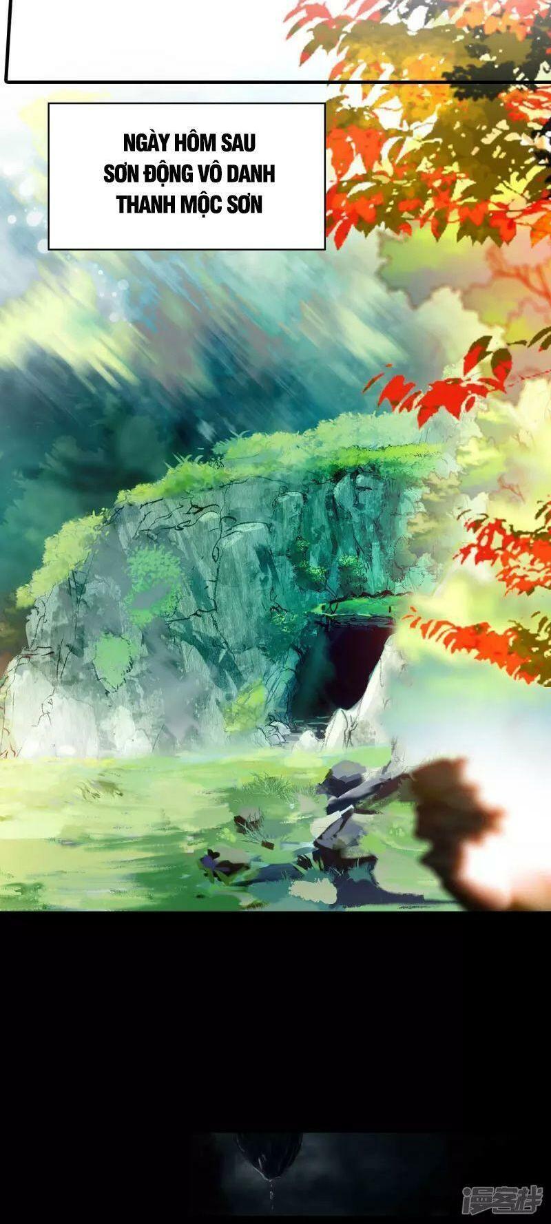 long đằng chiến tôn chapter 20 4