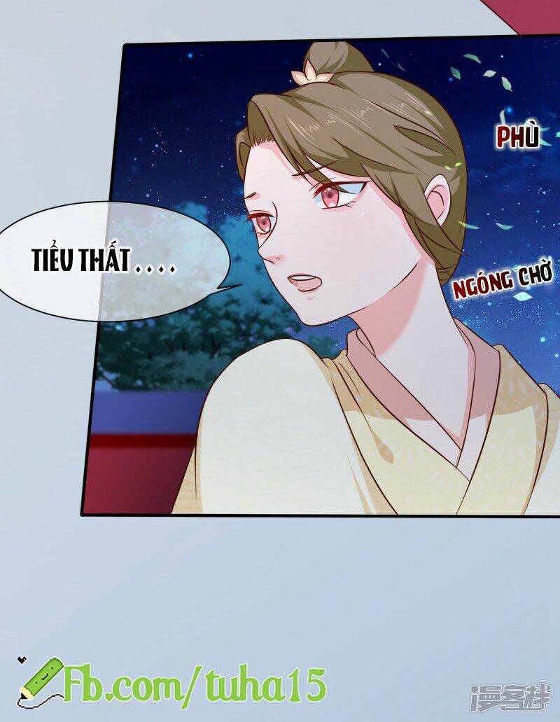 mười dặm hồng trang, thay huynh xuất giá chapter 50 19