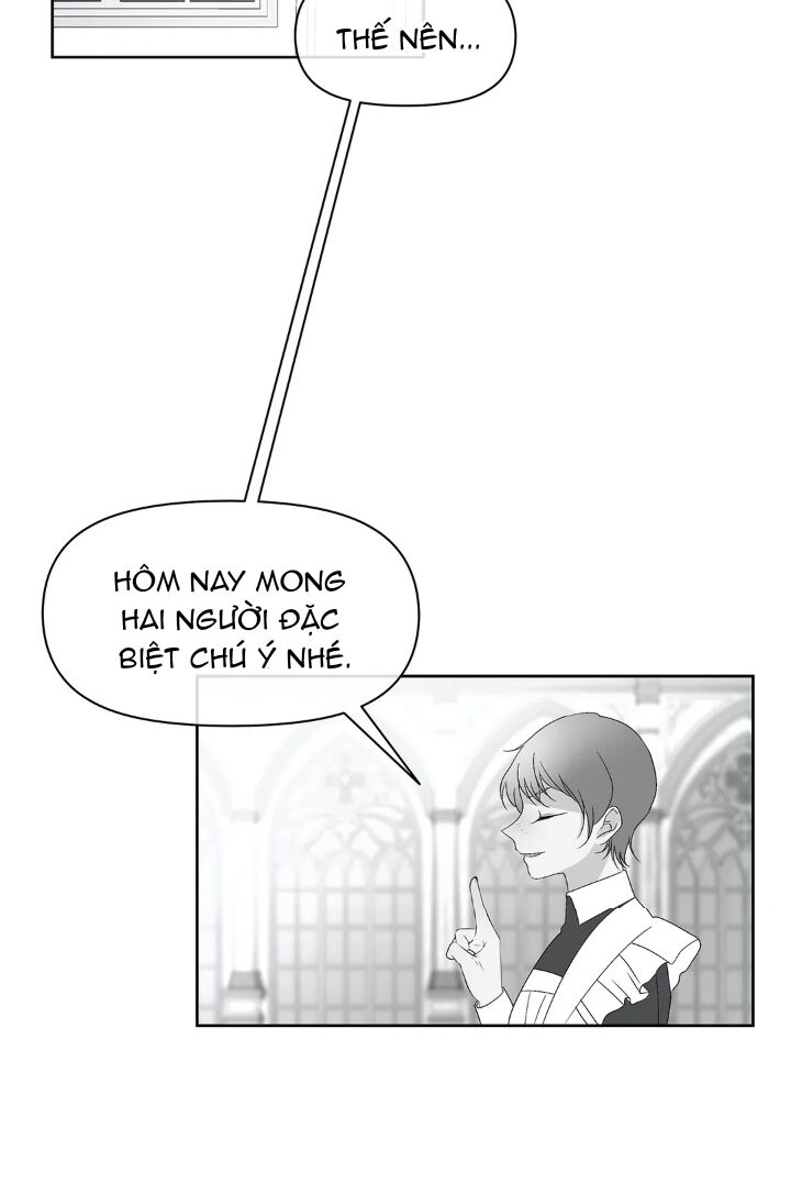 công chúa thời gian có hạn chapter 28 34