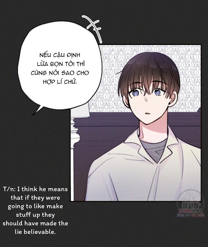 mưa giông chapter 15 20