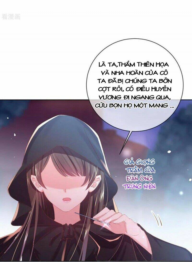 thị huyết y phi chapter 76 11