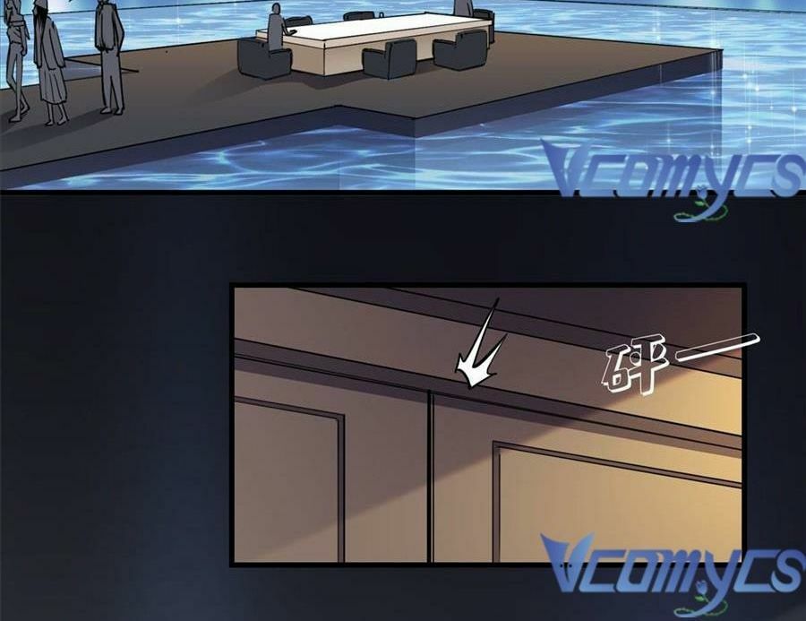 cố tổng, vợ của ngài quá mạnh rồi! chapter 35 49