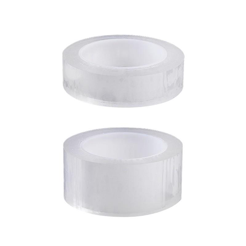 Cuộn Keo Trong Suốt Dài 5m Chuyên Dán Chống Thấm Nhà Bếp