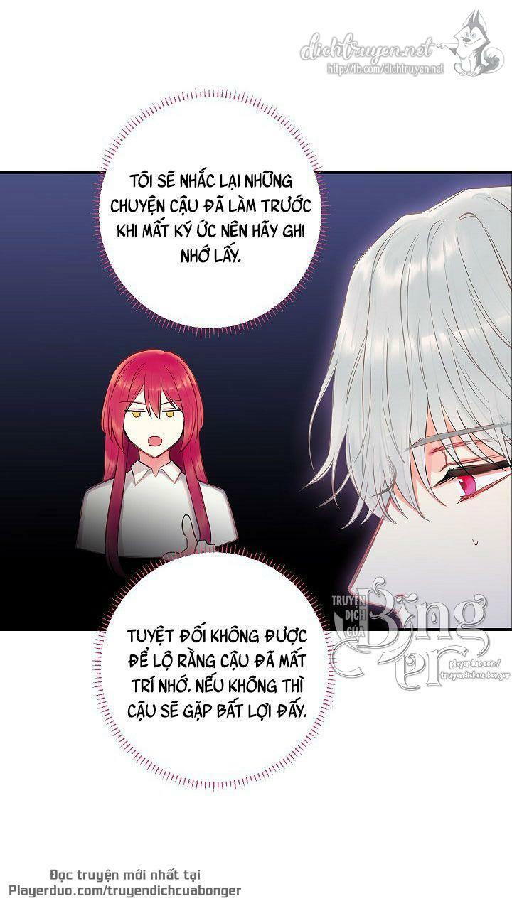 thánh nữ ẩn danh chapter 188 30