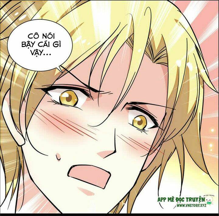 nữ hầu sau giờ học chapter 41 11