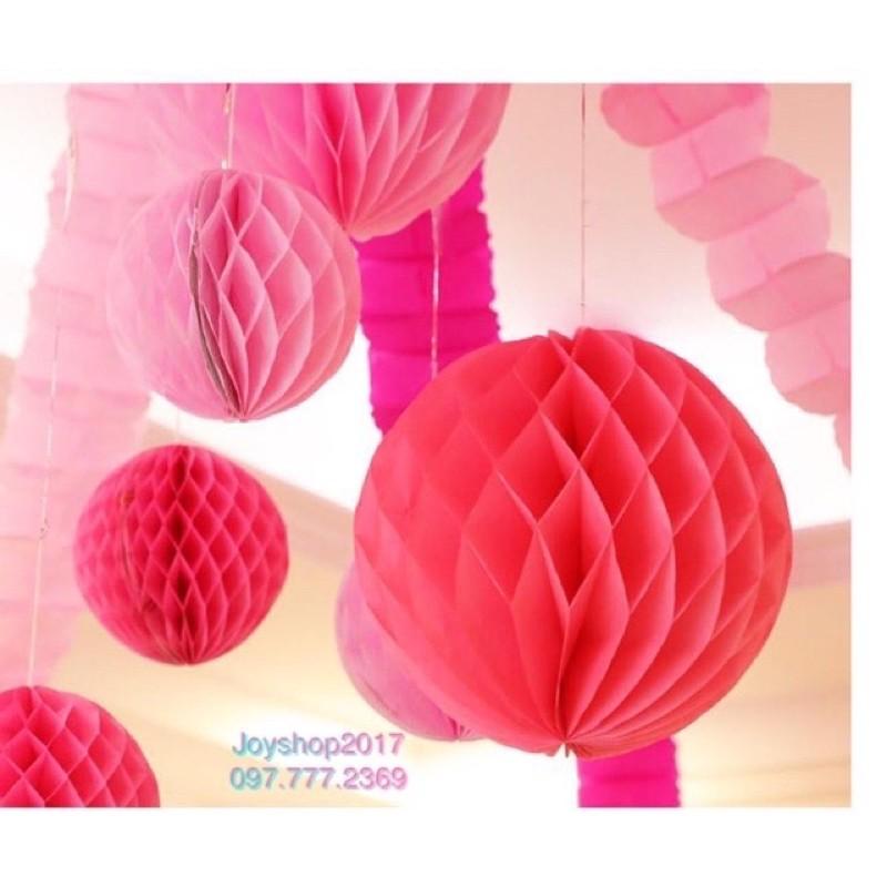 Bộ treo trần trang trí cưới