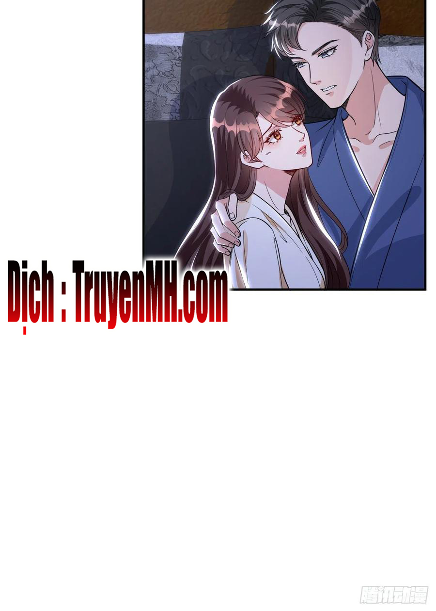 thí hôn lão công, cần giúp sức chapter 326 17