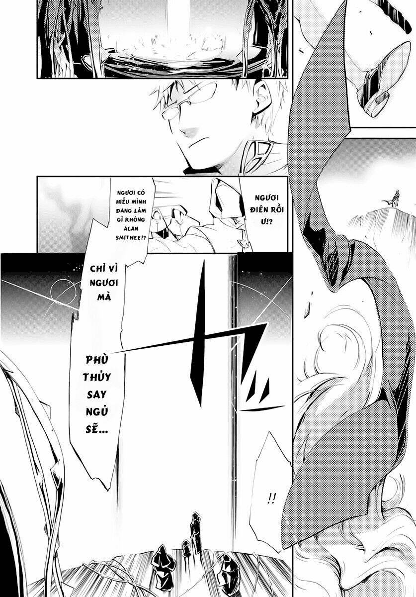 carnaval glare chapter 5 5