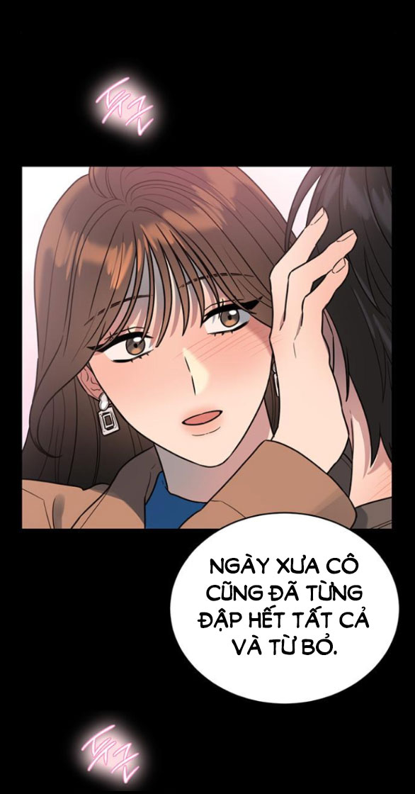 [18+] dục vọng tao nhã chapter 8.1 3