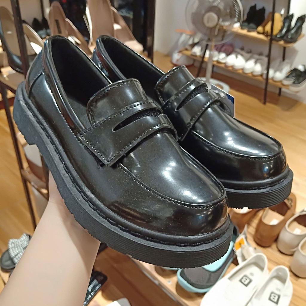 Giày Oxford- Mã 779