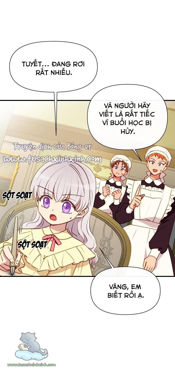 công nương khế ước của gia tộc công tước quái vật chapter 45 44