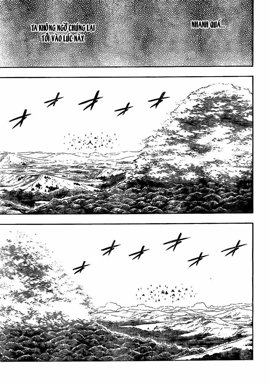 black clover - pháp sư không phép thuật chapter 83 16