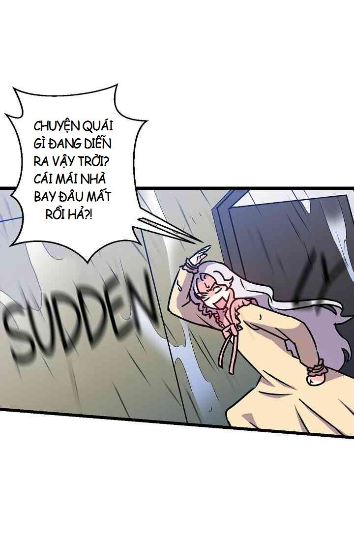 hôn lễ báo thù chapter 8 23