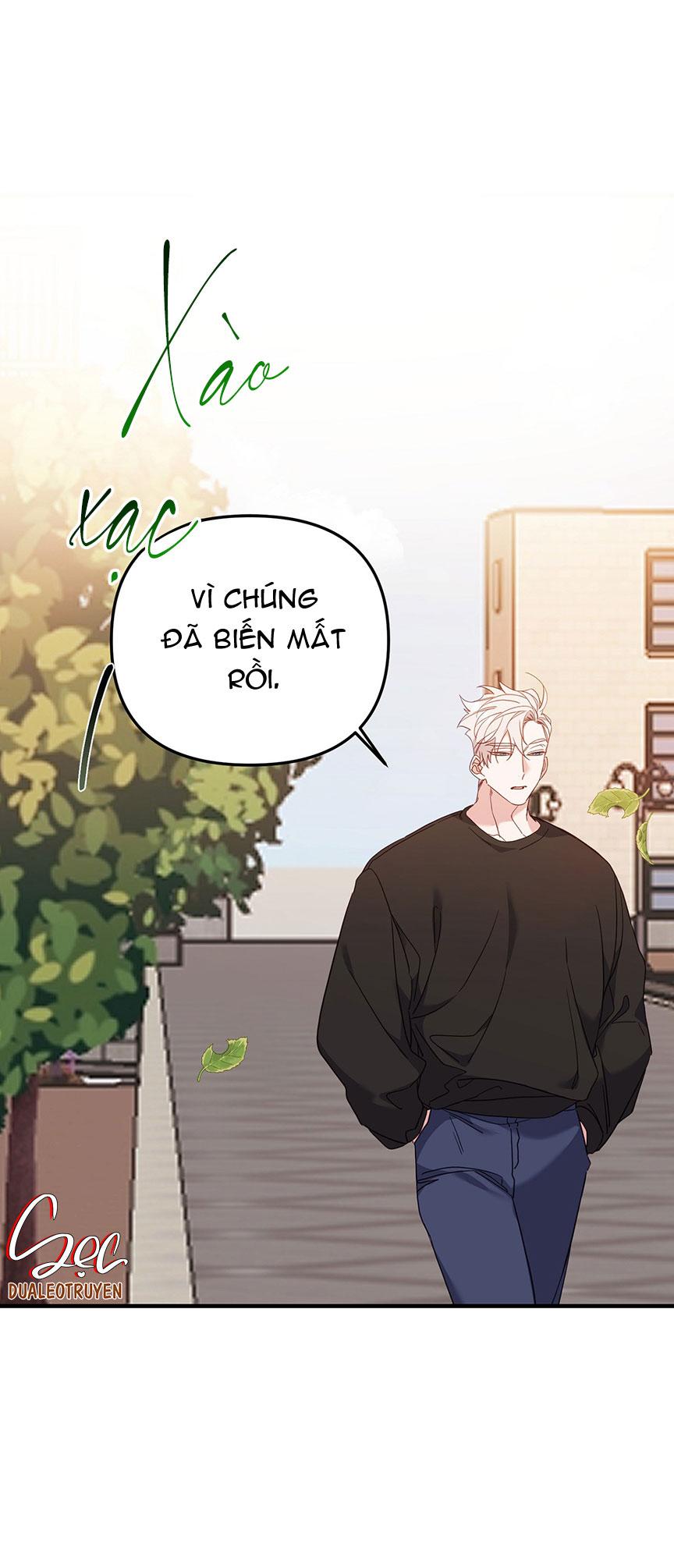 HỔ TRỞ VỀ chapter 22