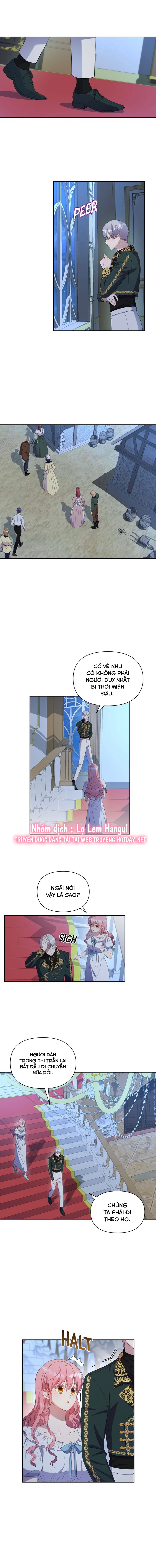 thuần hóa hoàng đế bạo chúa chapter 49 2