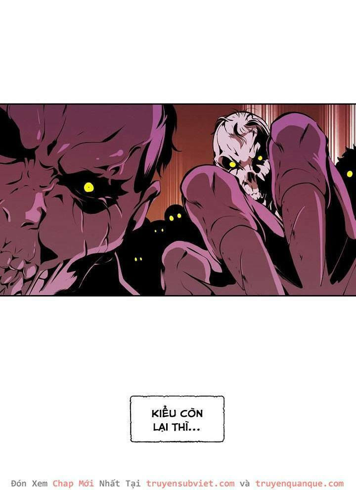 tôi sinh ra để làm người vĩ đại chapter 1 6