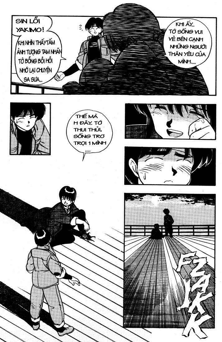 3x3 eyes chapter 3 25