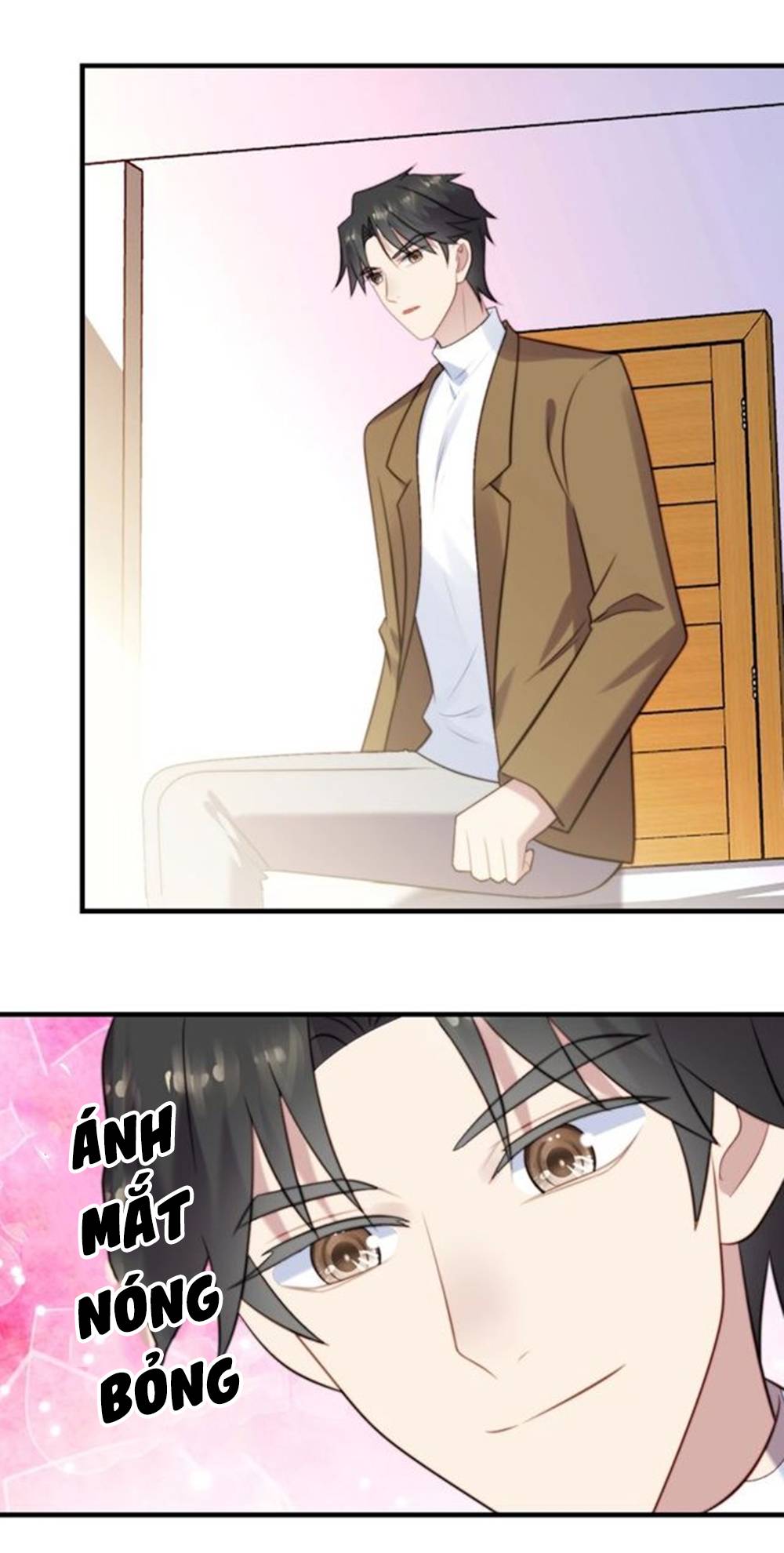 khoá chặt đôi môi (full) chapter 39 7