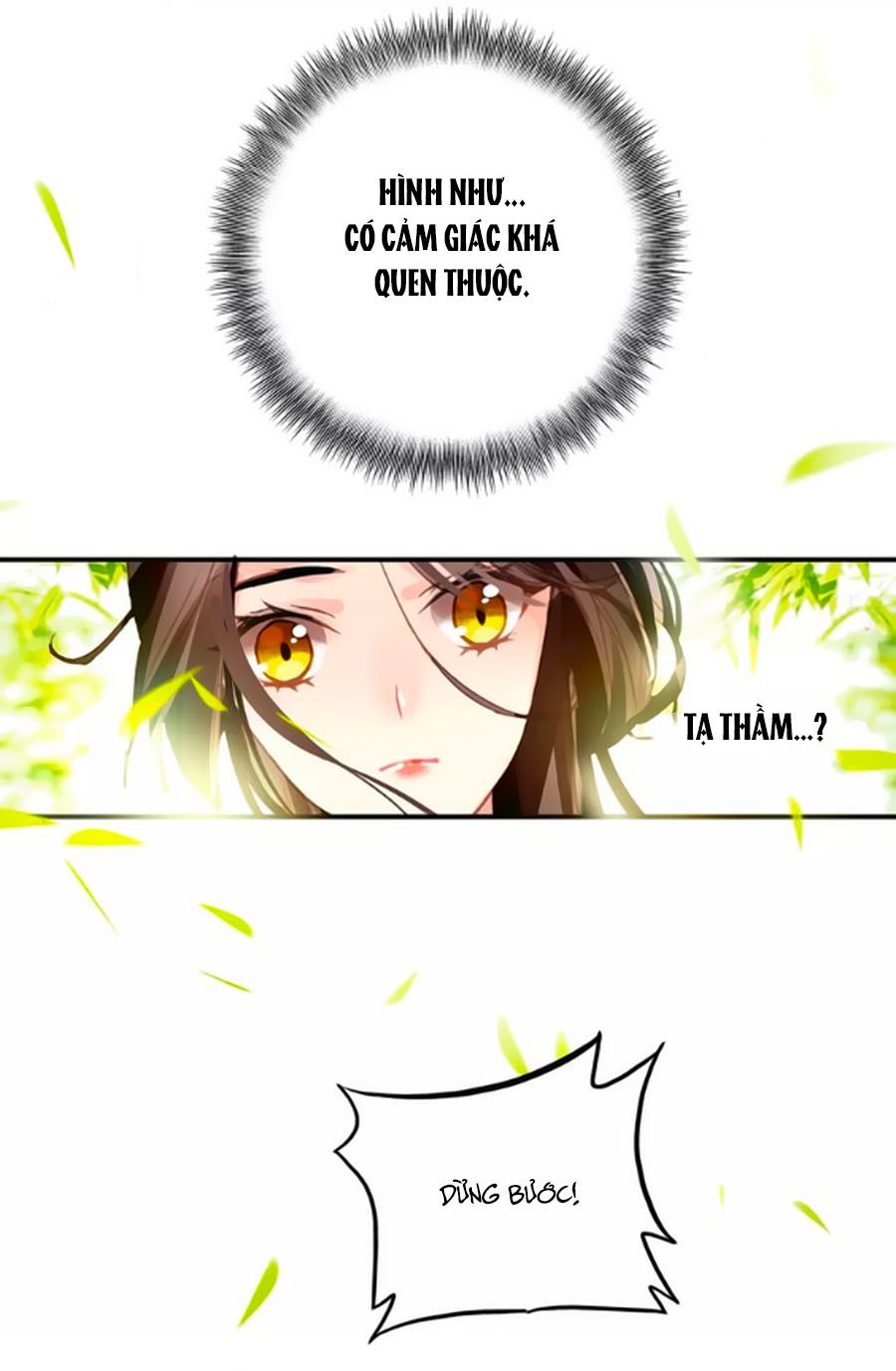 mỹ nhân làm tướng chapter 59 10