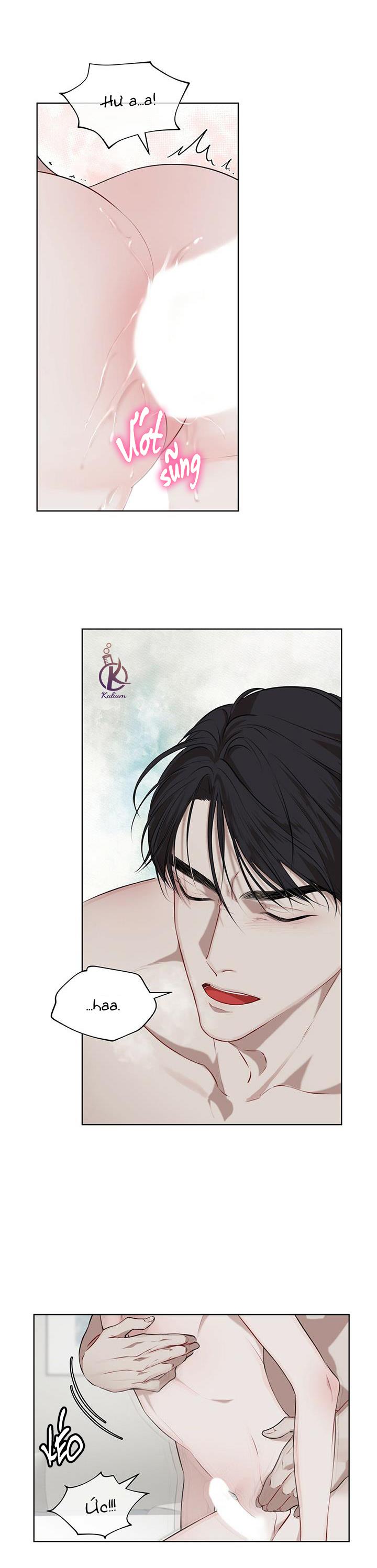 hình thái khởi sinh chapter 19 7