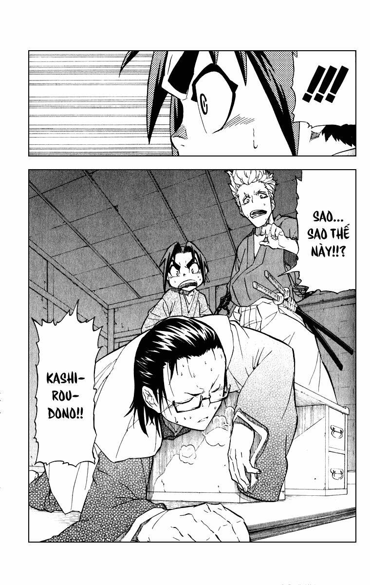 samurai usagi chapter 24 20