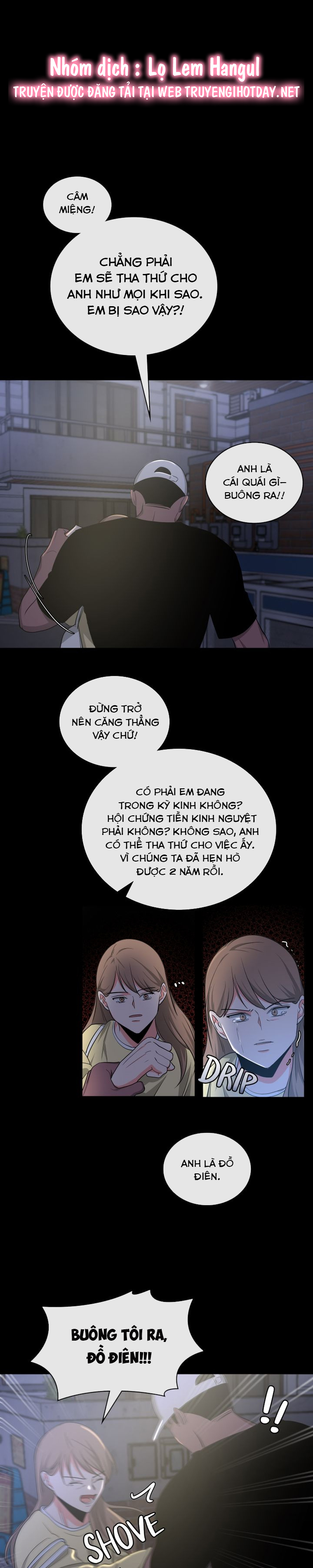 tối hậu thư chapter 29 5